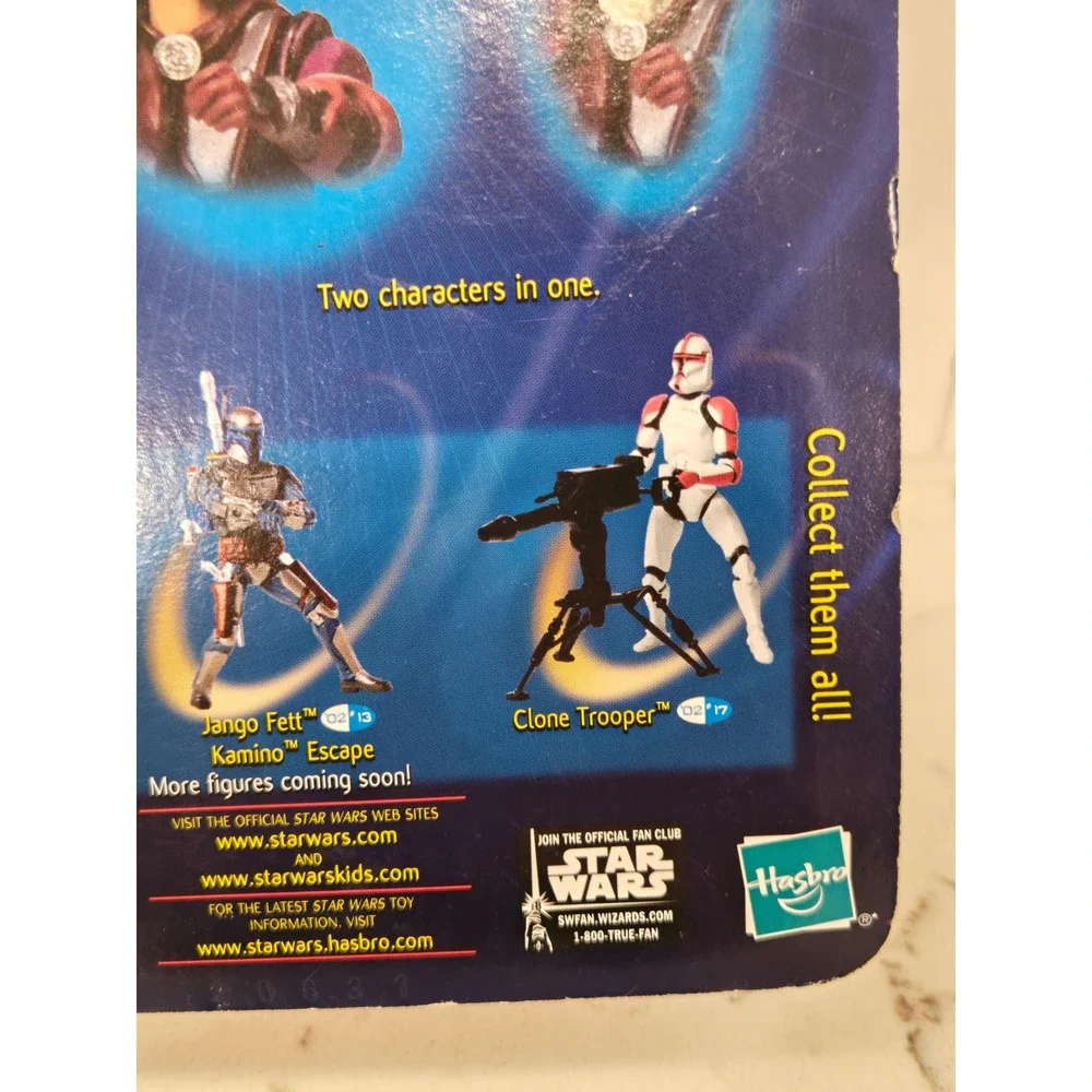 Hasbro star wars